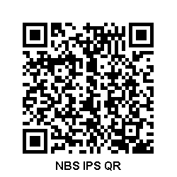 qr code za uplatu u dinarima